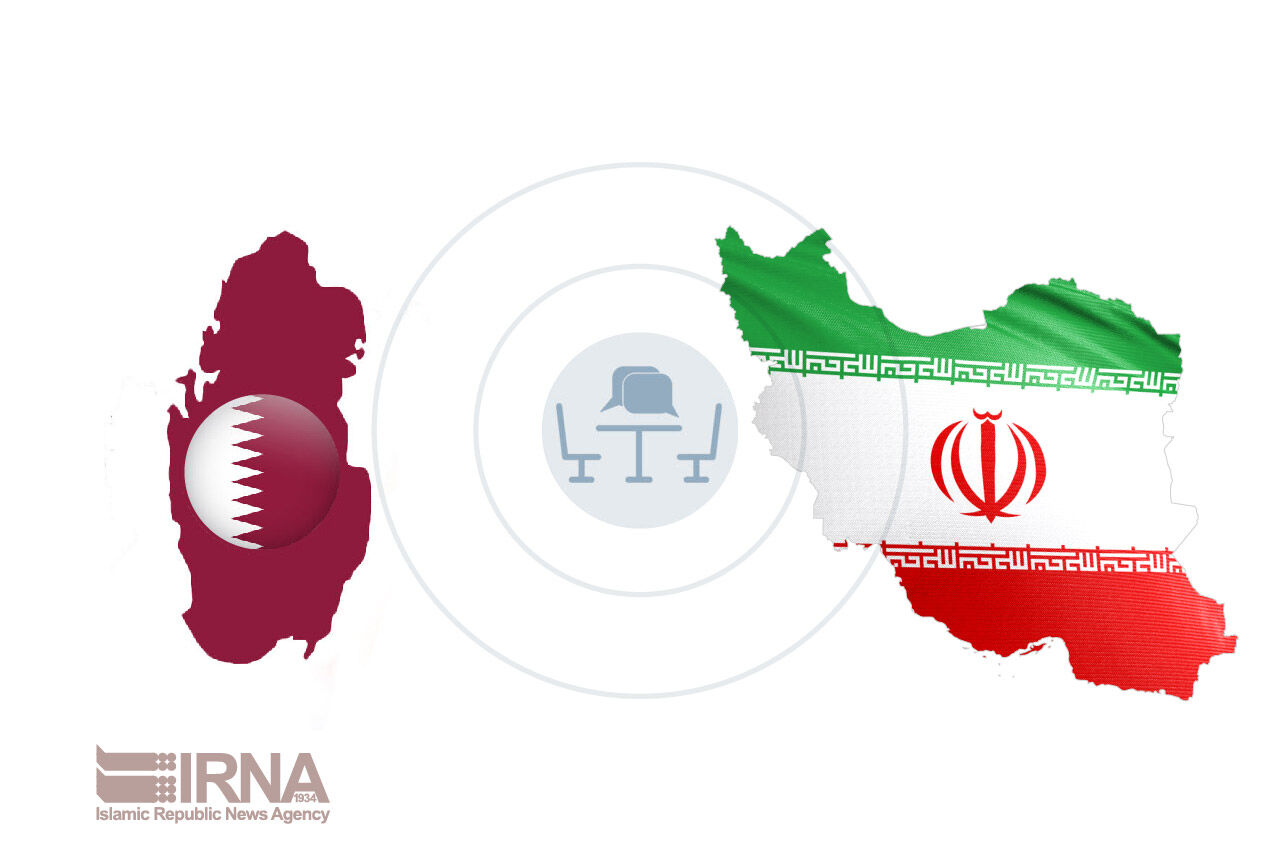 حضور ۷۰ شرکت ایرانی در قطر/ تاکید بخش خصوصی بر توسعه مبادلات تجاری ایران و قطر
